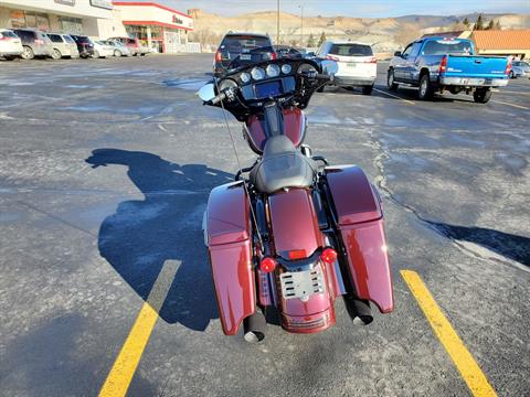 2022 Harley-Davidson Street Glide® Special in Green River, Wyoming - Photo 3