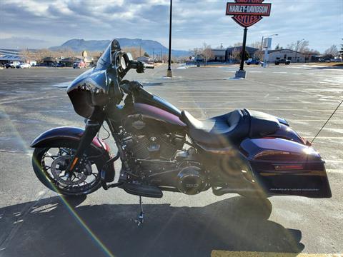 2022 Harley-Davidson Street Glide® Special in Green River, Wyoming - Photo 5