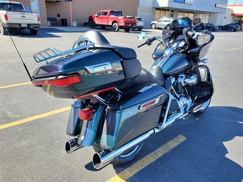 2021 Harley-Davidson Road Glide® Limited in Green River, Wyoming - Photo 4