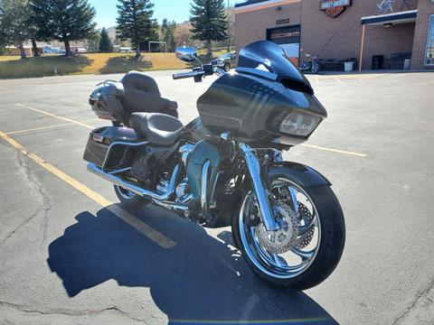 2021 Harley-Davidson Road Glide® Limited in Green River, Wyoming - Photo 11