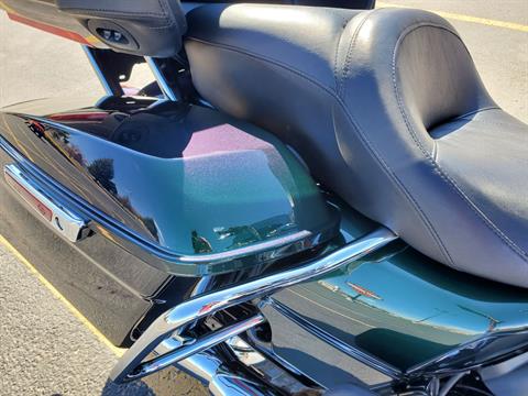 2021 Harley-Davidson Road Glide® Limited in Green River, Wyoming - Photo 15