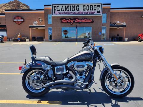 2016 Harley-Davidson Low Rider® in Green River, Wyoming - Photo 1