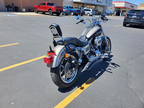 2016 Harley-Davidson Low Rider® in Green River, Wyoming - Photo 2