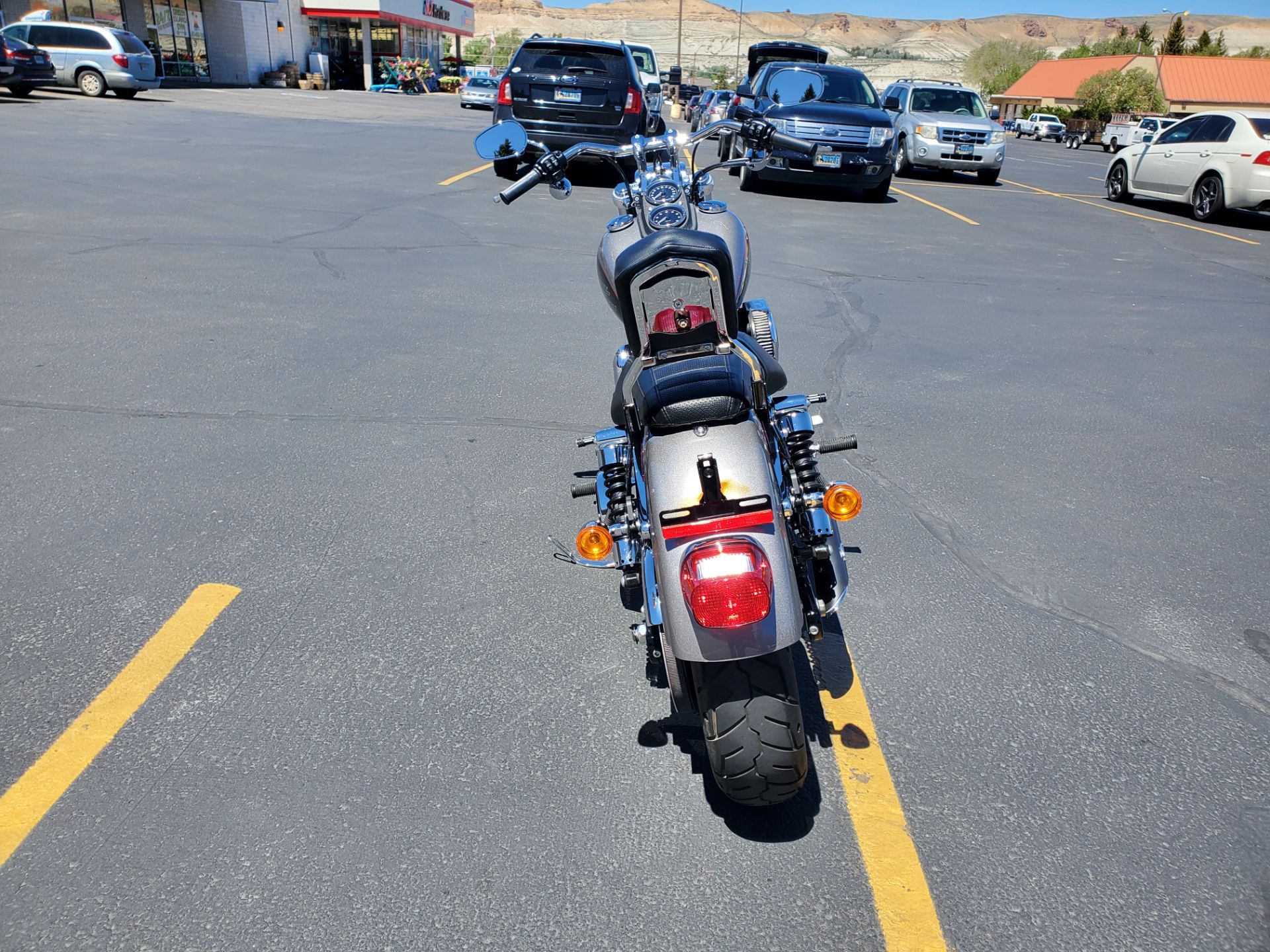 2016 Harley-Davidson Low Rider® in Green River, Wyoming - Photo 3