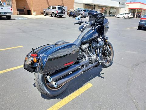 2024 Harley-Davidson Low Rider® ST in Green River, Wyoming