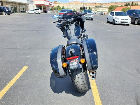 2024 Harley-Davidson Low Rider® ST in Green River, Wyoming - Photo 2