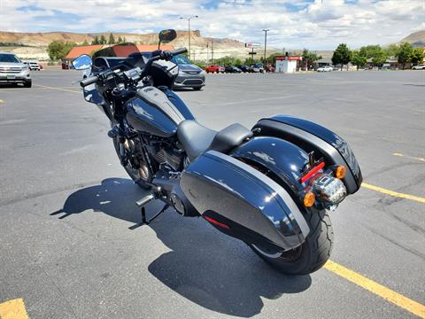 2024 Harley-Davidson Low Rider® ST in Green River, Wyoming - Photo 3