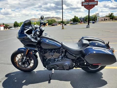 2024 Harley-Davidson Low Rider® ST in Green River, Wyoming - Photo 4