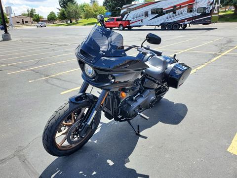 2024 Harley-Davidson Low Rider® ST in Green River, Wyoming - Photo 5