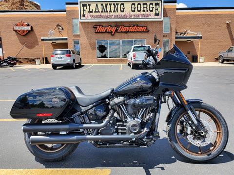 2024 Harley-Davidson Low Rider® ST in Green River, Wyoming - Photo 8