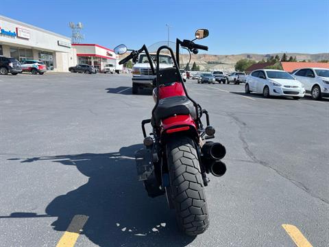 2020 Harley-Davidson Fat Bob® 114 in Green River, Wyoming - Photo 3