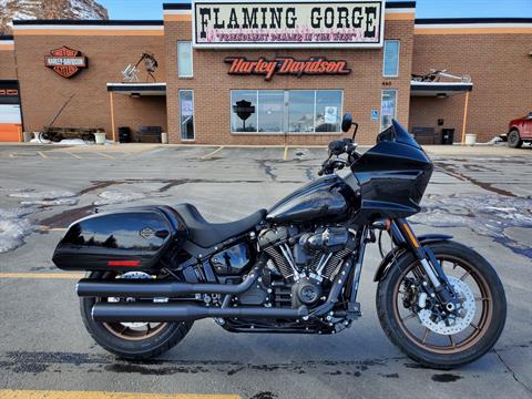 2023 Harley-Davidson Low Rider® ST in Green River, Wyoming - Photo 1