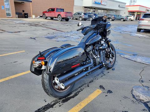 2023 Harley-Davidson Low Rider® ST in Green River, Wyoming - Photo 2