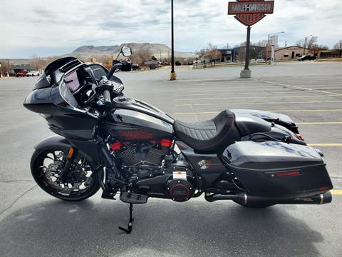 2024 Harley-Davidson CVO™ Road Glide® ST in Green River, Wyoming - Photo 5