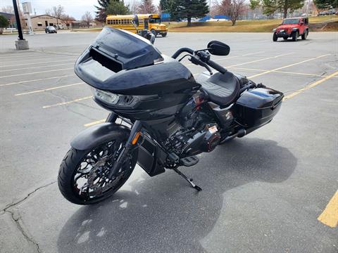 2024 Harley-Davidson CVO™ Road Glide® ST in Green River, Wyoming - Photo 6