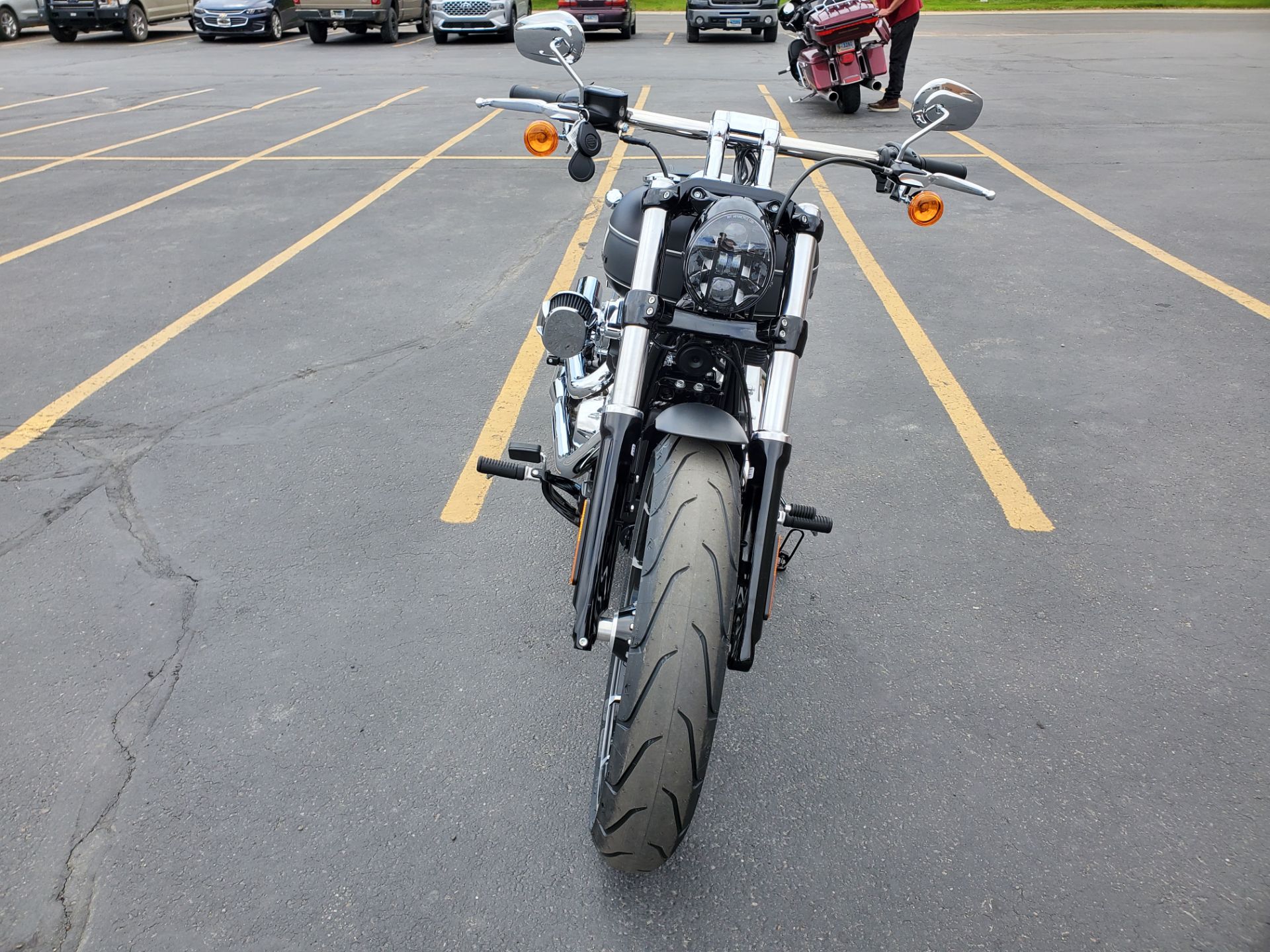 2023 Harley-Davidson Breakout® in Green River, Wyoming - Photo 7