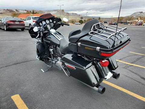 2018 Harley-Davidson Ultra Limited Low in Green River, Wyoming - Photo 4