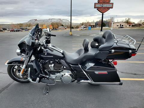2018 Harley-Davidson Ultra Limited Low in Green River, Wyoming - Photo 5