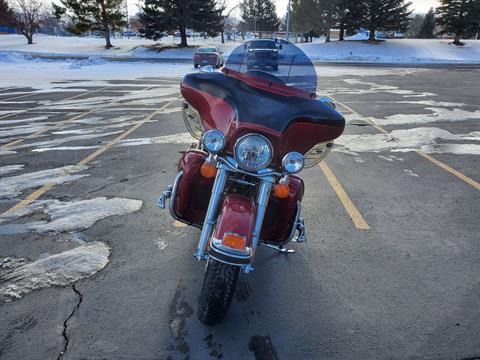 2006 Harley-Davidson Ultra Classic® Electra Glide® in Green River, Wyoming - Photo 7