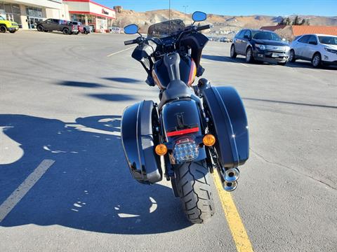 2024 Harley-Davidson Low Rider® ST in Green River, Wyoming - Photo 3