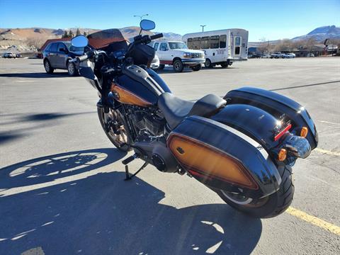 2024 Harley-Davidson Low Rider® ST in Green River, Wyoming - Photo 4