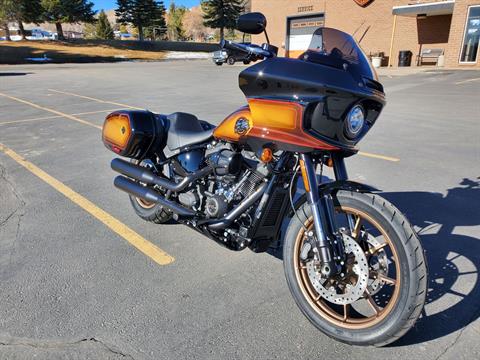 2024 Harley-Davidson Low Rider® ST in Green River, Wyoming - Photo 8