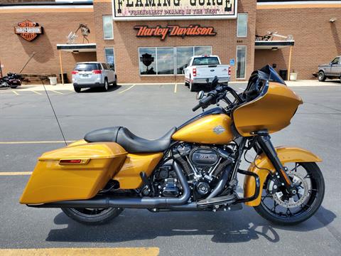 2023 Harley-Davidson Road Glide® Special in Green River, Wyoming