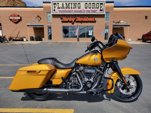 2023 Harley-Davidson Road Glide® Special in Green River, Wyoming - Photo 1