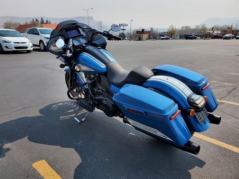 2023 Harley-Davidson Road Glide® ST in Green River, Wyoming - Photo 4