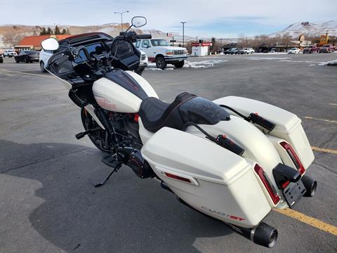 2024 Harley-Davidson CVO™ Road Glide® ST in Green River, Wyoming - Photo 4