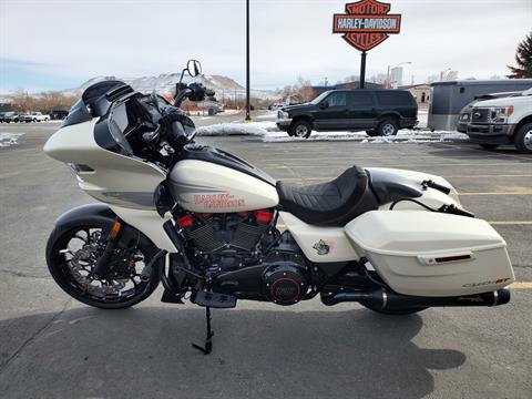 2024 Harley-Davidson CVO™ Road Glide® ST in Green River, Wyoming - Photo 5
