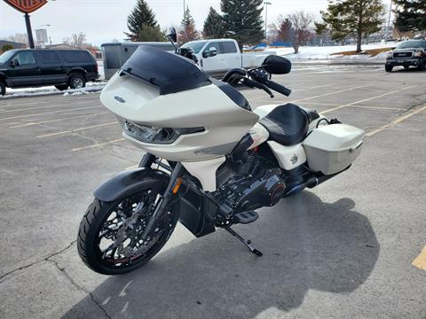 2024 Harley-Davidson CVO™ Road Glide® ST in Green River, Wyoming - Photo 6