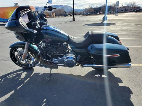 2024 Harley-Davidson Road Glide® in Green River, Wyoming - Photo 5