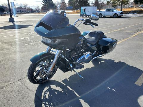 2024 Harley-Davidson Road Glide® in Green River, Wyoming - Photo 6