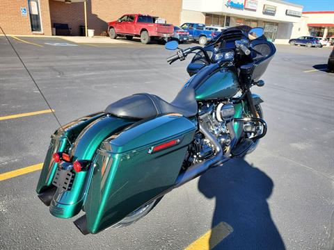 2021 Harley-Davidson Road Glide® Special in Green River, Wyoming - Photo 2