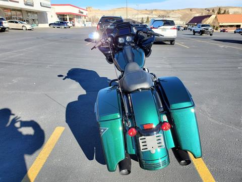2021 Harley-Davidson Road Glide® Special in Green River, Wyoming - Photo 3