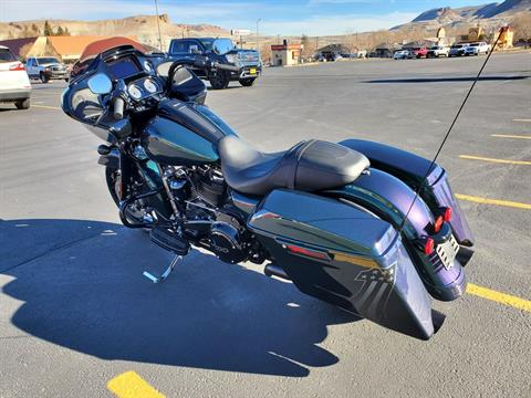2021 Harley-Davidson Road Glide® Special in Green River, Wyoming - Photo 4