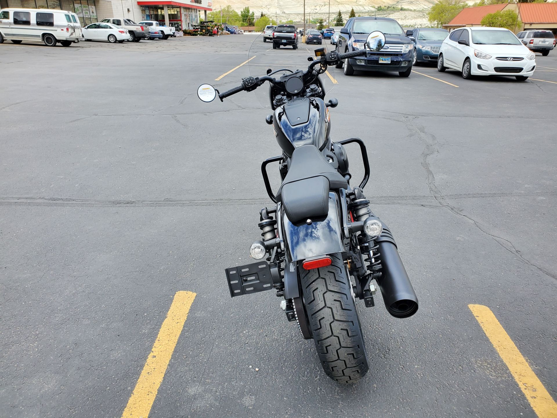 2023 Harley-Davidson Nightster® Special in Green River, Wyoming - Photo 3