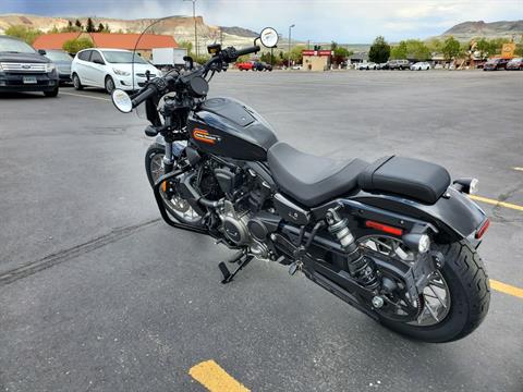 2023 Harley-Davidson Nightster® Special in Green River, Wyoming - Photo 4