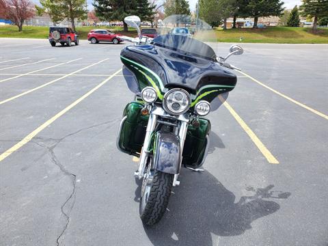 2006 Harley-Davidson CVO™ Screamin' Eagle® Ultra Classic® Electra Glide® in Green River, Wyoming - Photo 7