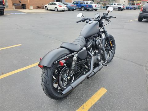 2022 Harley-Davidson Iron 883™ in Green River, Wyoming - Photo 2