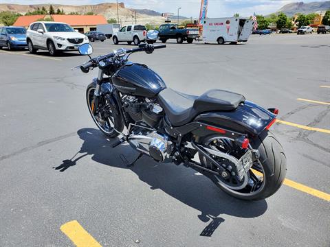 2019 Harley-Davidson Breakout® 107 in Green River, Wyoming - Photo 4