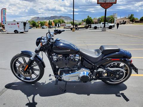 2019 Harley-Davidson Breakout® 107 in Green River, Wyoming - Photo 5