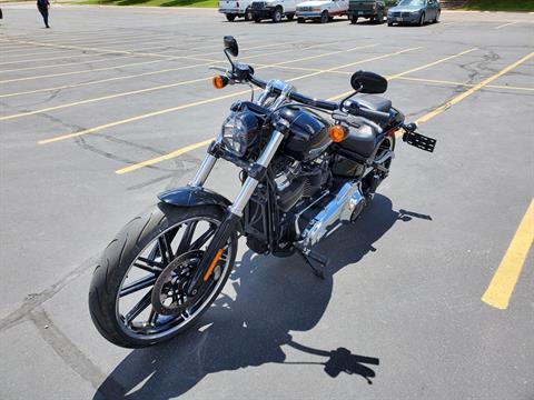 2019 Harley-Davidson Breakout® 107 in Green River, Wyoming - Photo 6