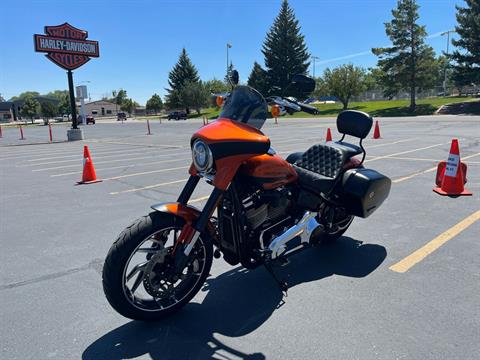 2019 Harley-Davidson Sport Glide® in Green River, Wyoming - Photo 6