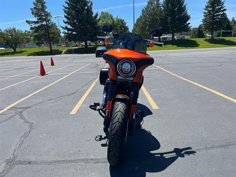 2019 Harley-Davidson Sport Glide® in Green River, Wyoming - Photo 7