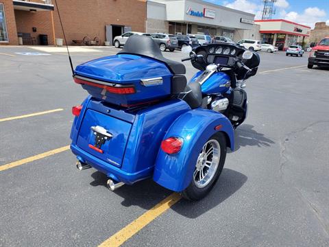 2024 Harley-Davidson Tri Glide® Ultra in Green River, Wyoming - Photo 2