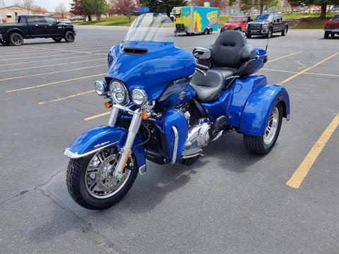 2024 Harley-Davidson Tri Glide® Ultra in Green River, Wyoming - Photo 6