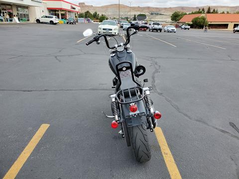 2012 Harley-Davidson Dyna® Street Bob® in Green River, Wyoming - Photo 3