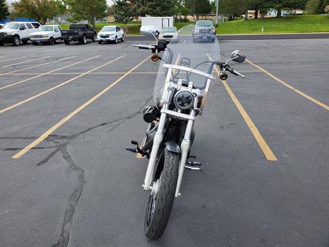 2012 Harley-Davidson Dyna® Street Bob® in Green River, Wyoming - Photo 7